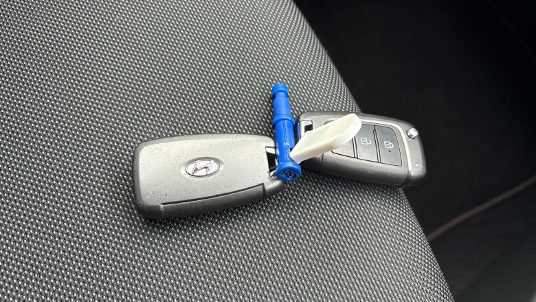 Hyundai Kona 1.0 TGDi 48V MHEV N Line 5dr Petrol Hatchback